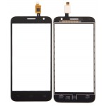 Touch Screen Digitizer For Alcatel Idol 2 Mini 6016d Dual Sim Grey By - Maxbhi Com