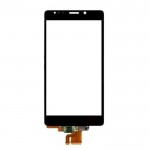 Touch Screen Digitizer For Sony Xperia T Lte Lt30a Silver By - Maxbhi.com