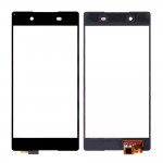 Touch Screen Digitizer For Sony Xperia Z4 Black By - Maxbhi Com