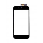 Touch Screen Digitizer For Spice Dream Uno H Mi498h White By - Maxbhi.com