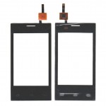 Touch Screen Digitizer For Spice Flo M5917 White By - Maxbhi Com