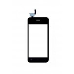 Touch Screen Digitizer For Spice M6111 Black By - Maxbhi.com
