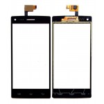 Touch Screen Digitizer For Thl W11 White By - Maxbhi Com