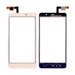 Touch Screen Digitizer For Xiaomi Redmi Note 3 Pro 32gb Gold By - Maxbhi Com