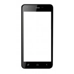 Touch Screen Digitizer For Zen 402 Pro Red By - Maxbhi.com