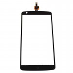 Touch Screen Digitizer For Zte Axon Elite Gold By - Maxbhi Com