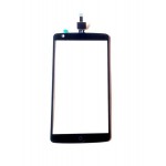 Touch Screen Digitizer For Zte Axon Pro Blue By - Maxbhi.com