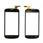 Touch Screen Digitizer For Zte Blade G Pro Black By - Maxbhi Com
