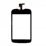Touch Screen Digitizer For Zte Open Black By - Maxbhi.com