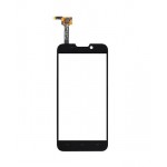 Touch Screen Digitizer For Zte Vital N9810 White By - Maxbhi.com