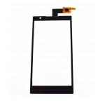 Touch Screen Digitizer For Zte Zmax White By - Maxbhi Com
