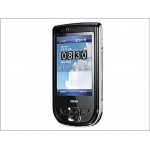 LCD with Touch Screen for Asus P565 - Silver