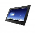 LCD with Touch Screen for Asus Transformer Book Trio - Black