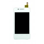 Lcd With Touch Screen For Alcatel One Touch Fire 4012a Orange By - Maxbhi.com