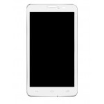 Lcd With Touch Screen For Alcatel One Touch Scribe Easy Red By - Maxbhi Com