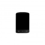 Lcd With Touch Screen For Alcatel Ot891 Soul Black By - Maxbhi Com