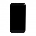 Lcd With Touch Screen For Alcatel Ot997 Orange By - Maxbhi Com