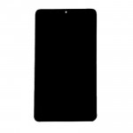 Lcd With Touch Screen For Alcatel Pixi 7 Black By - Maxbhi Com