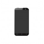 Lcd With Touch Screen For Allview P5 Symbol Black By - Maxbhi.com