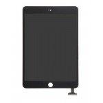 Lcd With Touch Screen For Apple Ipad Mini 3 Black By - Maxbhi.com