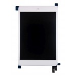 Lcd With Touch Screen For Apple Ipad Wifi White By - Maxbhi.com