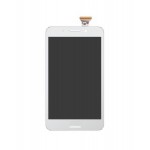 Lcd With Touch Screen For Asus Fonepad 7 Fe375cxg White By - Maxbhi.com