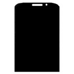 Lcd With Touch Screen For Asus P320 Silver By - Maxbhi Com