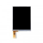 Lcd With Touch Screen For Asus P526 Black By - Maxbhi Com