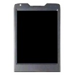 Lcd With Touch Screen For Asus P526 Silver By - Maxbhi Com