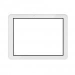 Touch Screen Digitizer For Archos 80 Helium 4g White By - Maxbhi Com