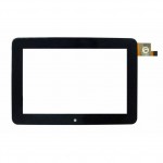 Touch Screen Digitizer For Amazon Kindle Fire Hd 2013 White By - Maxbhi Com