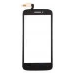 Touch Screen Digitizer For Alcatel Pop 2 4 Grey By - Maxbhi Com