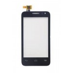 Touch Screen Digitizer For Alcatel Pop D3 Yellow By - Maxbhi.com