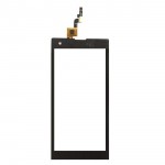 Touch Screen Digitizer For Allview Twin X2 White By - Maxbhi.com
