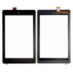 Touch Screen Digitizer For Amazon Fire Hd 6 White By - Maxbhi Com