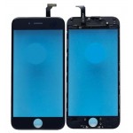 Touch Screen Digitizer For Apple Iphone 6 Black By - Maxbhi Com