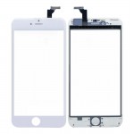 Touch Screen Digitizer For Apple Iphone 6 Plus Silver By - Maxbhi Com
