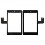 Touch Screen Digitizer For Asus Memo Pad Hd7 8 Gb Grey By - Maxbhi Com