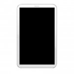 Lcd With Touch Screen For Celkon C720 Black By - Maxbhi Com