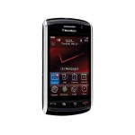 LCD with Touch Screen for BlackBerry Storm 9530 - White