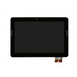 Lcd With Touch Screen For Asus Transformer Pad Tf303cl Black By - Maxbhi Com
