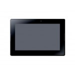 Lcd With Touch Screen For Blackberry Playbook Wimax White By - Maxbhi.com