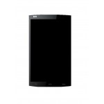 Lcd With Touch Screen For Blu Dash C Music Black By - Maxbhi.com