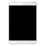 Lcd With Touch Screen For Blu Life View Tab Black By - Maxbhi Com
