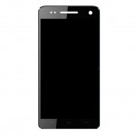 LCD with Touch Screen for BLU Studio 5.0 CE White