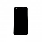 LCD with Touch Screen for BLU Studio 5.5 D610 With Dual Sim Pink