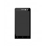 Lcd With Touch Screen For Blu Studio Mini Lte Black By - Maxbhi.com
