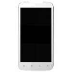Lcd With Touch Screen For Celkon A22 Black By - Maxbhi Com