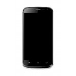 Lcd With Touch Screen For Celkon Ar45 Black By - Maxbhi.com