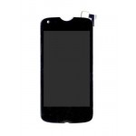 Lcd With Touch Screen For Celkon Q44 White By - Maxbhi.com